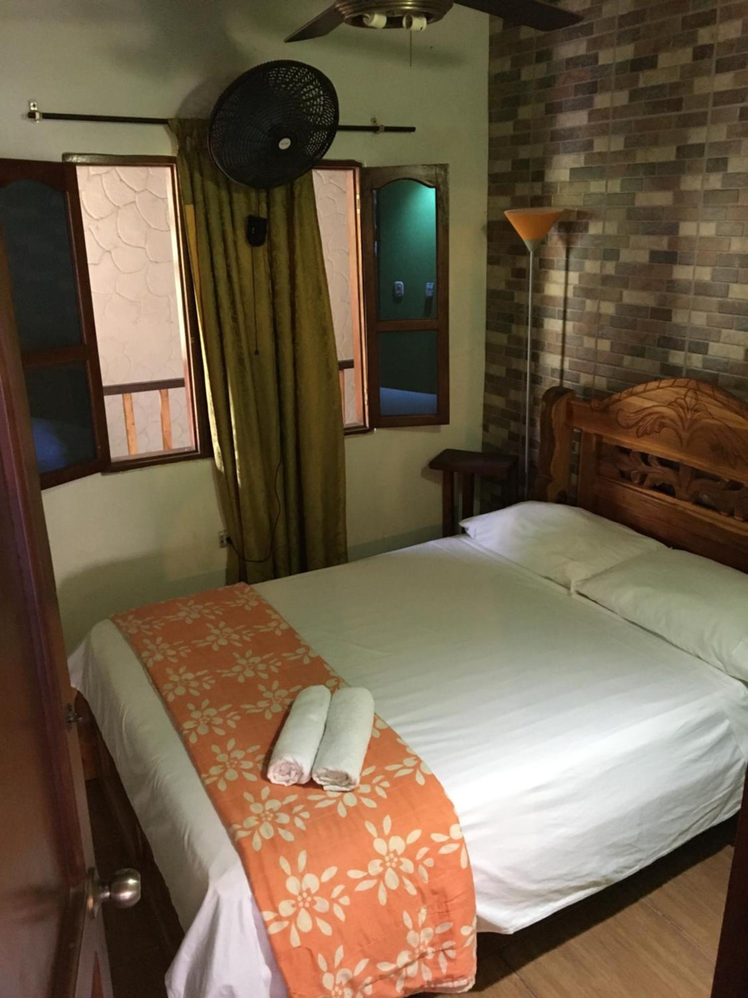 Hostal Los Wichos Минка Экстерьер фото